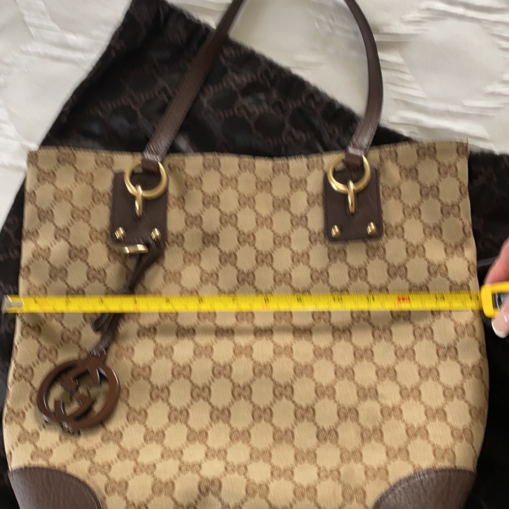 Gucci purse - Picture 11 of 13